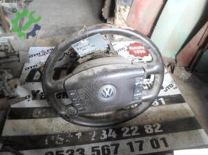 VOLKSWAGEN PHYTON 2006 V10 DİREKSİYON KOMPLE ÇIKMA ORJİNAL