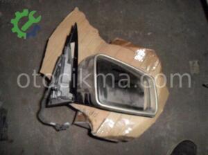 VolksWagen Polo 02-05 Ayna Camı