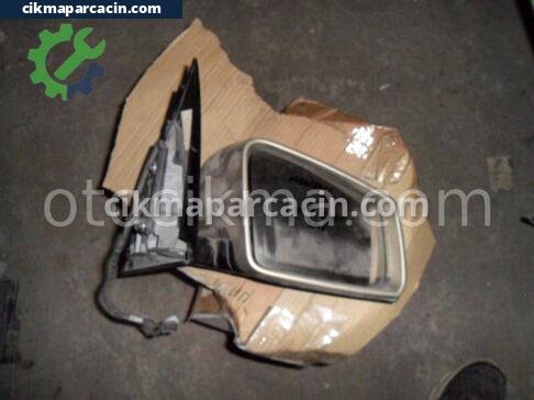 Volkswagen Polo Ayna Camı çıkma parça