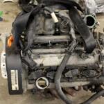 Volkswagen Polo Motor Komple çıkma parça - OTOFİL YEDEK PARÇA Mersin