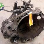Volkswagen Polo Şanzıman Komple çıkma parça - OTOFİL YEDEK PARÇA Mersin