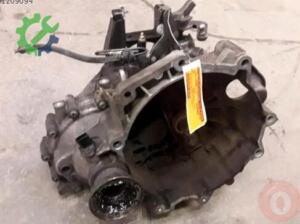 VOLKSWAGEN POLO 12- 1.4 BENZİNLİ ŞANZIMAN 02T300020C