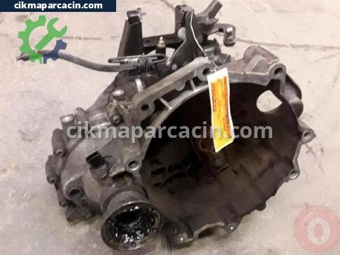 Volkswagen Polo Şanzıman Komple çıkma parça