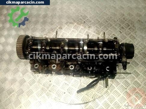 Volkswagen Polo Silindir Kapağı çıkma parça
