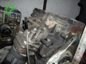 VOLKSWAGEN POLO 1.9 1999 AEY MOTOR DİZEL YARIM MOTOR