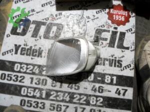 VOLKSWAGEN POLO 1995-1997 HB BEYAZ SAĞ SİNYAL SIFIR