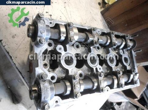 Volkswagen Polo Silindir Kapağı çıkma parça