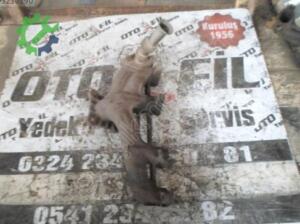 VOLKSWAGEN POLO 1999 1.9 DİZEL AEY MOTOR SDİ EGSOZ MANİFOLDU