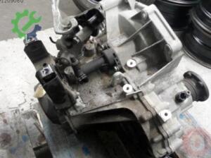 VOLKSWAGEN POLO 2006 BKY 1.4 ŞANZIMAN 02T300020C