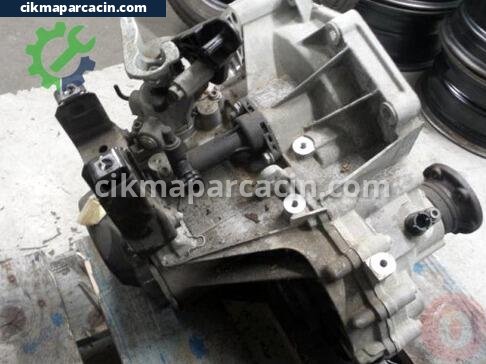 Volkswagen Polo Şanzıman Komple çıkma parça