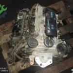 Volkswagen Polo Motor Komple çıkma parça - OTOFİL YEDEK PARÇA Mersin