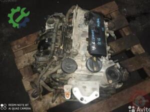 VOLKSWAGEN POLO 2012 1.2 BENZİNLİ KOMPLE MOTOR 03E100034B