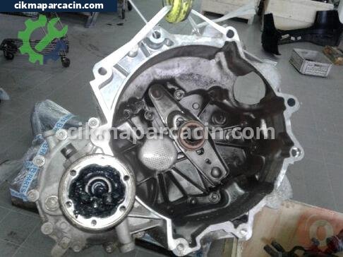 Volkswagen Polo Şanzıman Komple çıkma parça