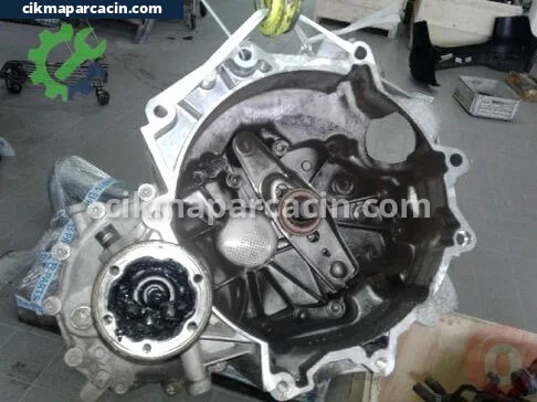 Volkswagen Polo Şanzıman Komple çıkma parça
