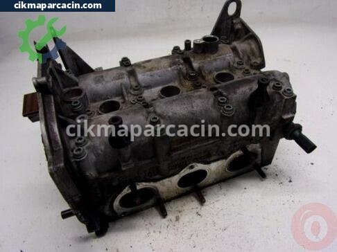 Volkswagen Polo Silindir Kapağı çıkma parça