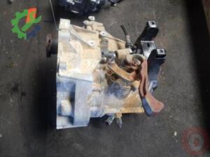 VOLKSWAGEN POLO 2012 1.4 BENZİNLİ CGGB ŞANZIMAN 02T3000020C