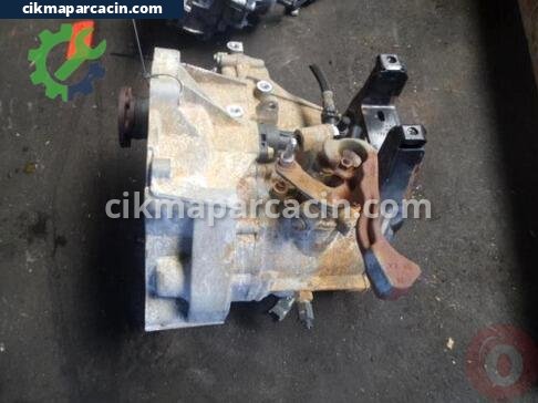 Volkswagen Polo Şanzıman Komple çıkma parça
