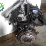 Volkswagen Polo Motor Komple çıkma parça - OTOFİL YEDEK PARÇA Mersin