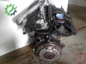 VOLKSWAGEN POLO 2012 1.4 BENZİNLİ KOMPLE MOTOR 036100039Q