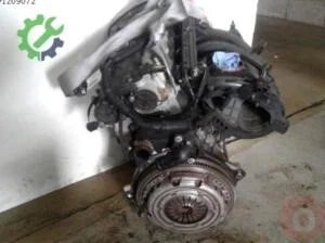 VOLKSWAGEN POLO 2012 1.4 BENZİNLİ KOMPLE MOTOR 036100039Q