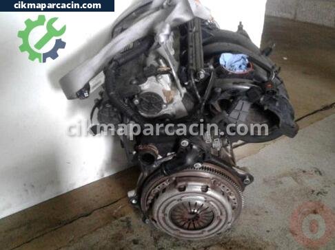 Volkswagen Polo Motor Komple çıkma parça