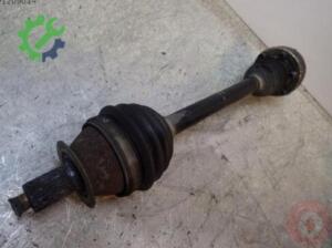 VOLKSWAGEN POLO 2012 1.4 CGGB SAĞ-SOL AKS 6R0407761