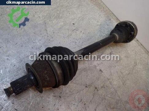 Volkswagen Polo Aks çıkma parça