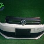 VOLKSWAGEN POLO 2012 ÖN TAMPON 6R0807221R