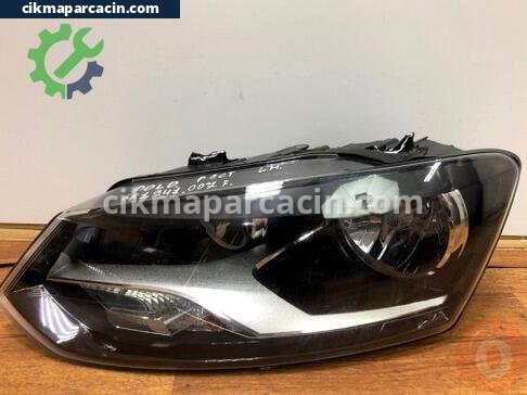 Volkswagen Polo Far çıkma parça