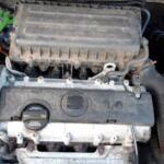 Volkswagen Polo Motor Komple çıkma parça - OTOFİL YEDEK PARÇA Mersin