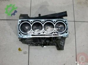 VOLKSWAGEN POLO 2013 1.4 MOTOR BLOK 036103101BH