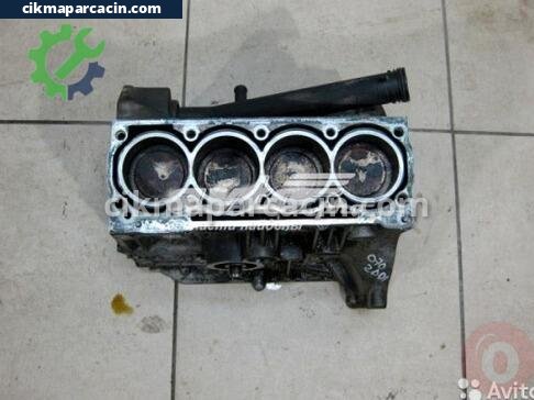 Volkswagen Polo Blok çıkma parça