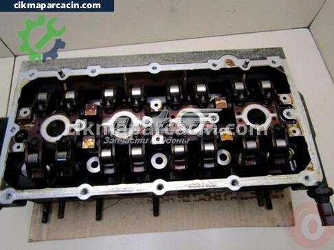 Volkswagen Polo Silindir Kapağı çıkma parça