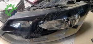 VOLKSWAGEN POLO 2013-2018  SOL FAR