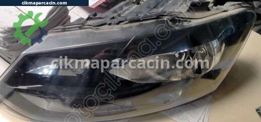 Volkswagen Polo Sol Ön Far çıkma parça
