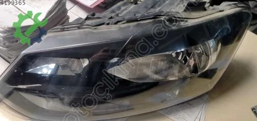 Volkswagen Polo Sol Ön Far çıkma parça