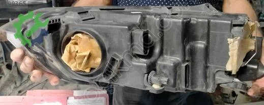Volkswagen Polo Sol Ön Far çıkma parça