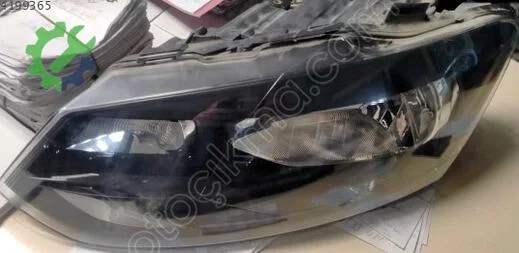 Volkswagen Polo Sol Ön Far çıkma parça