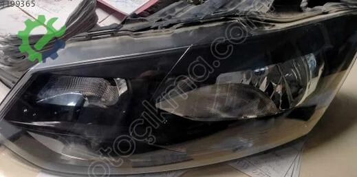 Volkswagen Polo Sol Ön Far çıkma parça