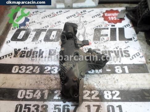 Volkswagen Polo Emme Manifoldu çıkma parça