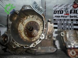 VOLKSWAGEN POLO AEG 1999 – 2000 1.6 OTOMATİK ŞANZIMAN