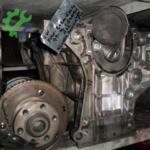 Volkswagen Polo Yarım Motor çıkma parça - OTOFİL YEDEK PARÇA Mersin