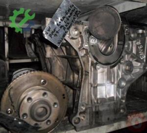 VOLKSWAGEN POLO -BORA -GOLF4 1999 – 2004 1.6 A YARIM MOTOR