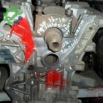 Volkswagen Polo Yarım Motor çıkma parça - OTOFİL YEDEK PARÇA Mersin
