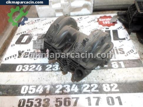 Volkswagen Polo Emme Manifoldu çıkma parça