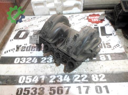 Volkswagen Polo Emme Manifoldu çıkma parça