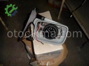 VolksWagen Polo Classic 96-99 ELEKTİRİKLİ
