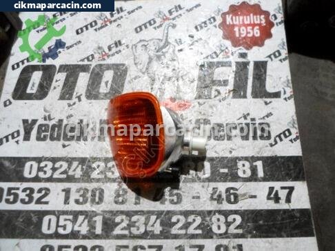 Seat Cordoba Sinyal çıkma parça