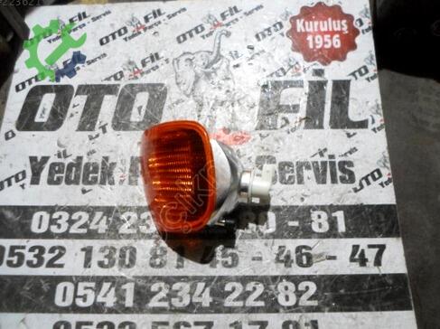 Seat Cordoba Sinyal çıkma parça