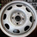 VOLKSWAGEN POLO E3320 13 JANT 4 BİJON JANT
